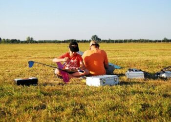 Mielec: Mielec podbija Ukrainę.