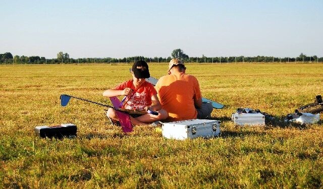 Mielec: Mielec podbija Ukrainę.