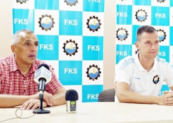 Mielec:  Na nudę nie będziemy narzekać