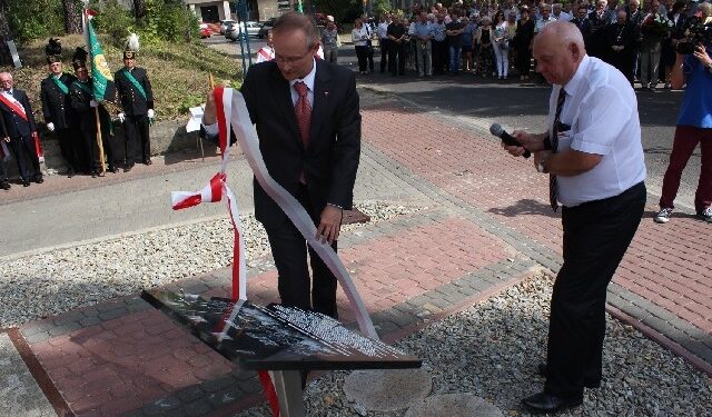 Stalowa Wola: Solidarność świętowała 35-lecie.