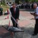 Stalowa Wola: Solidarność świętowała 35-lecie.