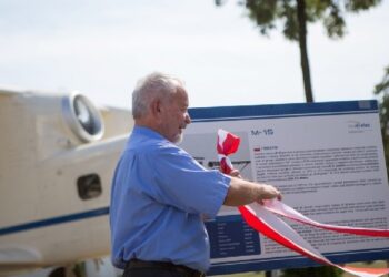 Mielec: Spotkania lotnicze po raz piąty.