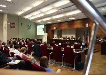 Podkarpackie: Posiedzenie  Komitetu Monitorującego.