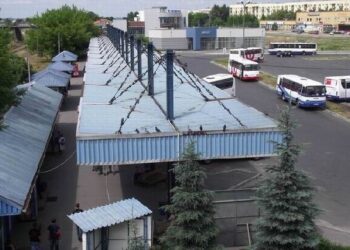 Mielec: Rewolucja transportowa w mieście.