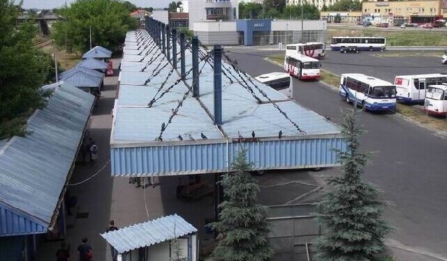 Mielec: Rewolucja transportowa w mieście.