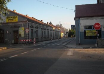 Stalowa Wola: Będą ekrany na Rozwadowskiej
