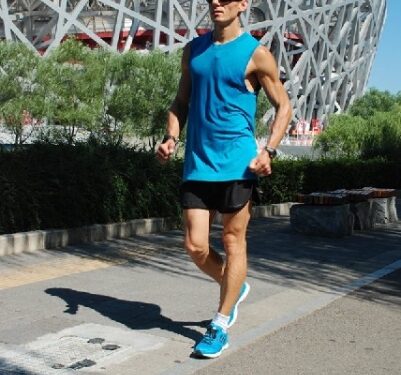 Mielec: Mistrzostwa Świata w Pekinie