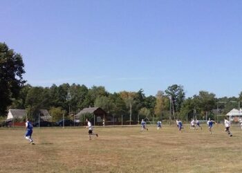 Mielec: Weekendowy PALP