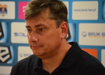 Mielec: Mielecki stadion daje szczęście.