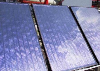 Kolbuszowa: Gmina dopłaci do zakupu solarów.