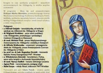 Międzynarodowy kongres Św. Hildegardy