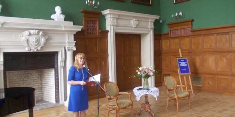 Tarnobrzeg. 25 lat Samorządowego Kolegium Odwoławczego.