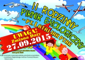 Tarnobrzeg: II Rodzinny Piknik Ekologiczny