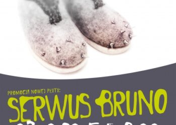 Mielec: Trzecia Zmiana promuje nową płytę,,Serwus Bruno”