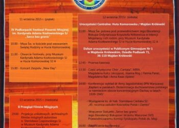 Dni kardynała Adama Kozłowieckiego