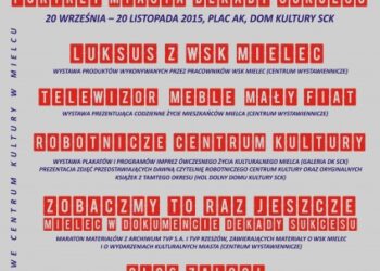 Mielec: Projekt "Jeden dzień z życia Mielca"