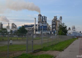 Mielec: Kto na kogo donosi?