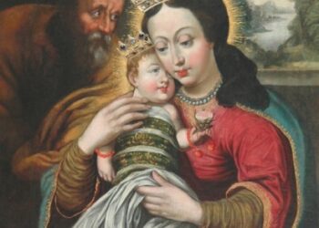 Tarnobrzeg. IV Dominikański Piknik Rodzinny.