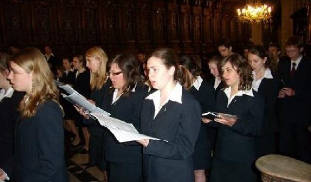 Tarnobrzeg: Pierwszy dzień zajęć lekcyjnych.