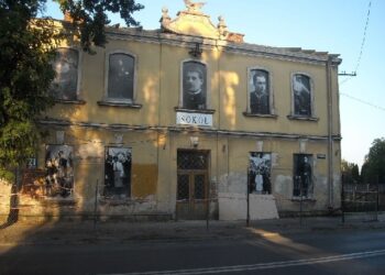 Stalowa Wola: Prac nad zabezpieczaniem Sokoła nie można przyspieszyć.