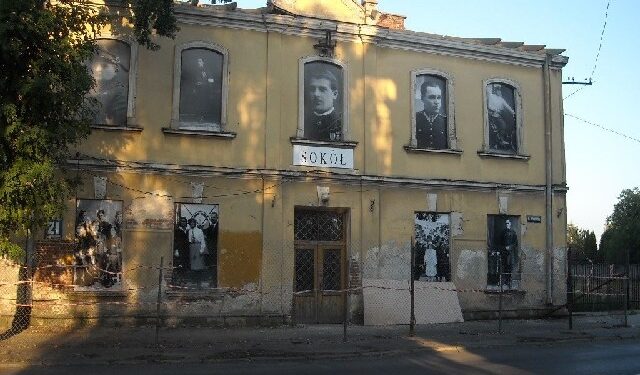 Stalowa Wola: Prac nad zabezpieczaniem Sokoła nie można przyspieszyć.