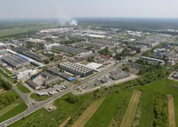 Mielec:  Na strefę bez opłat