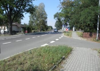 Mielec: Zagłosuj na bezpieczeństwo pieszych!