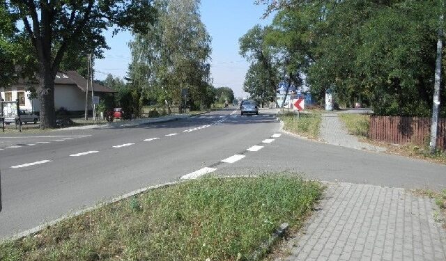 Mielec: Zagłosuj na bezpieczeństwo pieszych!