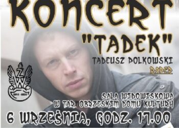 Tarnobrzeg: Koncert patriotyczny w TDK