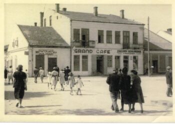 Stalowa Wola: Sobotnia impreza w 325 rocznicę lokacji Rozwadowa.