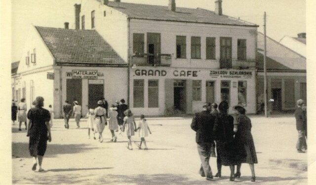 Stalowa Wola: Sobotnia impreza w 325 rocznicę lokacji Rozwadowa.