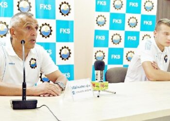 Mielec: Liczą na kolejne zwycięstwo