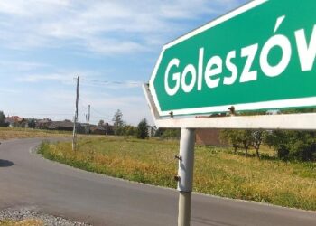 Mielec: Gmina Mielec cieszy się nowymi drogami