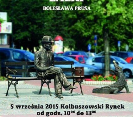 Kolbuszowa: Czytanie 'Lalki