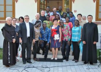 Huta Komorowska: Koncert Claret Gospel