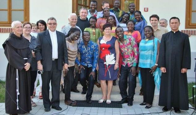 Huta Komorowska: Koncert Claret Gospel