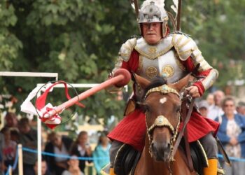 Stalowa Wola: Przypomnieli o miasteczku Rozwadów.