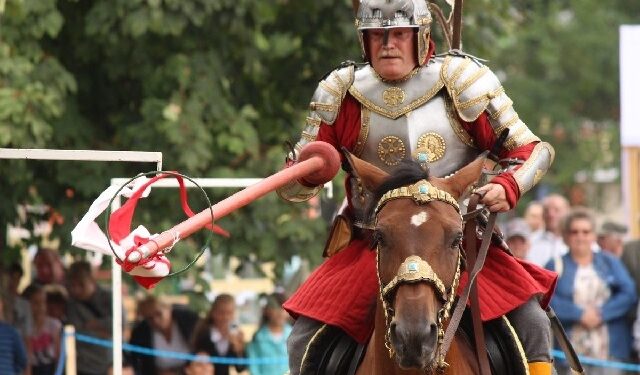 Stalowa Wola: Przypomnieli o miasteczku Rozwadów.