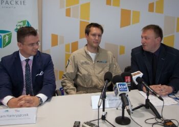 Mielec: Pokazy lotnicze tuż tuż.