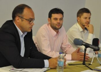 Mielec: Co dalej z Kronospanem?