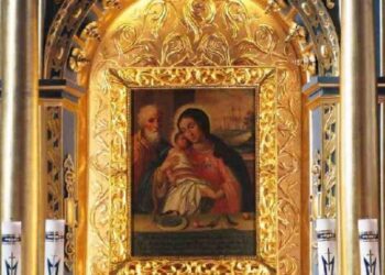 Chorzelów: Dzieją się tu rzeczy niezwykłe.