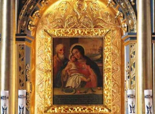 Chorzelów: Dzieją się tu rzeczy niezwykłe.