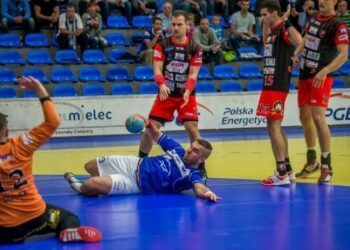 Mielec: Pokazaliśmy na co nas stać.