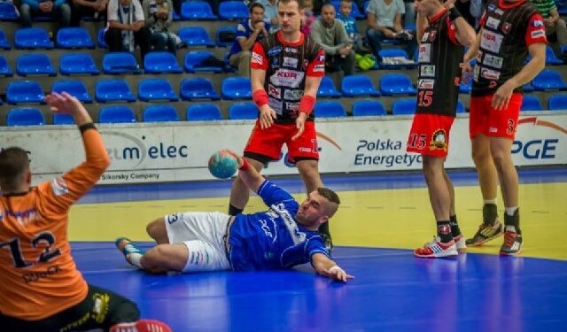 Mielec: Pokazaliśmy na co nas stać.