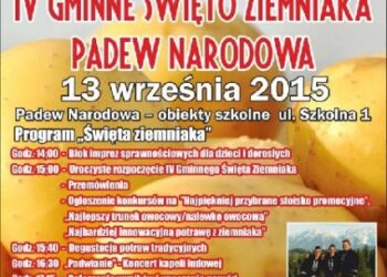 Padew Narodowa: Śpiewy i ziemniaki.