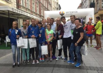 Mielec: Nie obyło się bez medali.