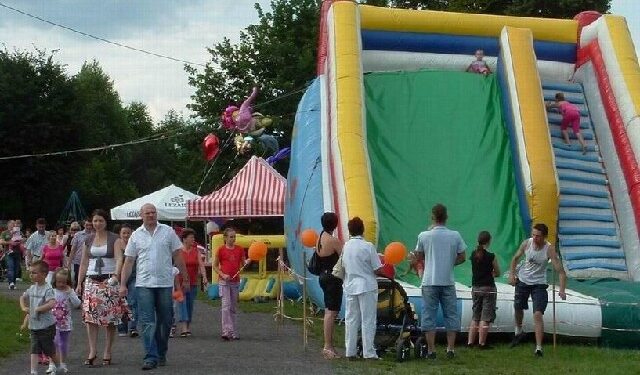 Kolbuszowa: Powstanie kalendarz imprez
