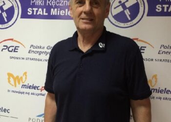 Mielec: Szczypiorniści staną w szranki z Legionowem.