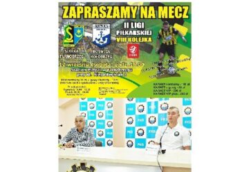 Mielec, Tarnobrzeg: Mecze ósmej kolejki 2 ligi.