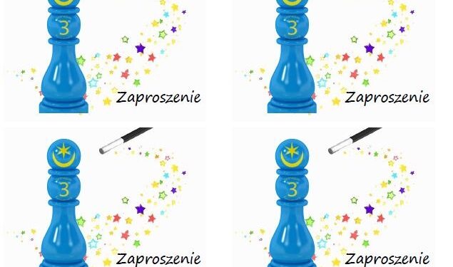 Tarnobrzeg: III Tarnobrzeska Gra Miejska 2015 'Magia Mojego Miasta'.